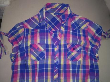 Damska bluzka 40, okay,40