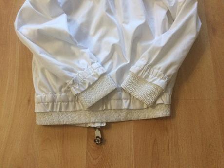 Krásna bunda mayoral, mayoral,128