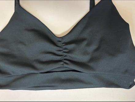 Calvin klein jeans podprsenka, calvin klein,xl