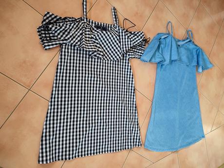 Dámske letné šaty zn.medicine, xs