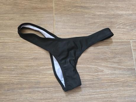 Tangový spodný diel plaviek l, l