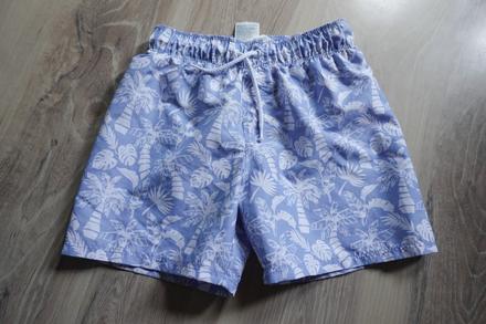 Plavky h&m 134/140, h&m,134