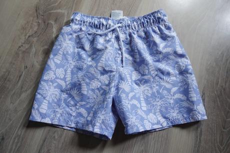 Plavky h&m 134/140, h&m,134