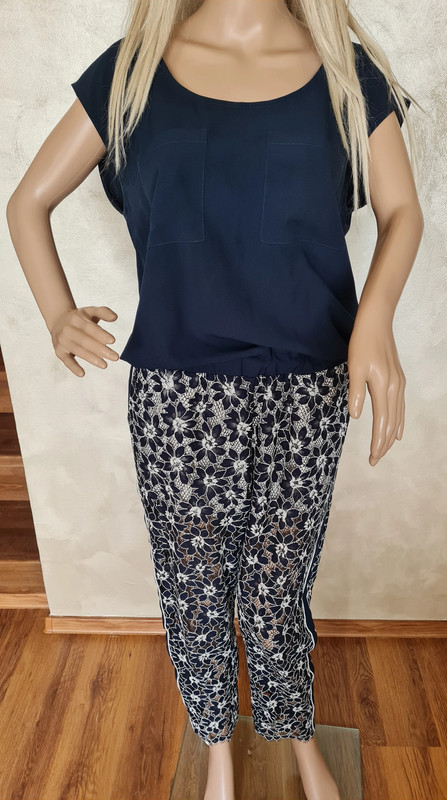 Twinset overal - pc 250 eur, twinset,l