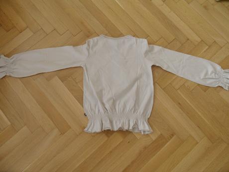 Dievčenská blúzka, kenvelo,152