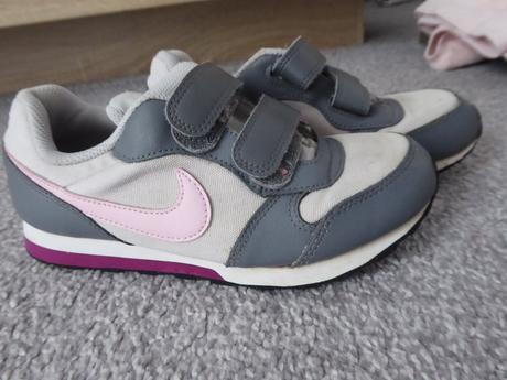 Botasky na dvor, nike,34