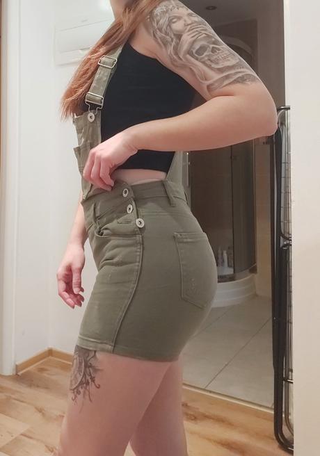 Kraťase na traky., 26