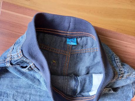 Mix kraťasov - 5 ks, 140–152