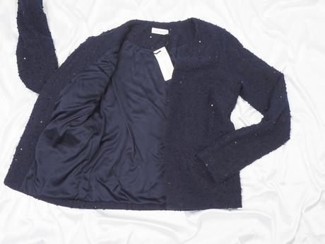 Kvalitný blejzer paraphrase, 38