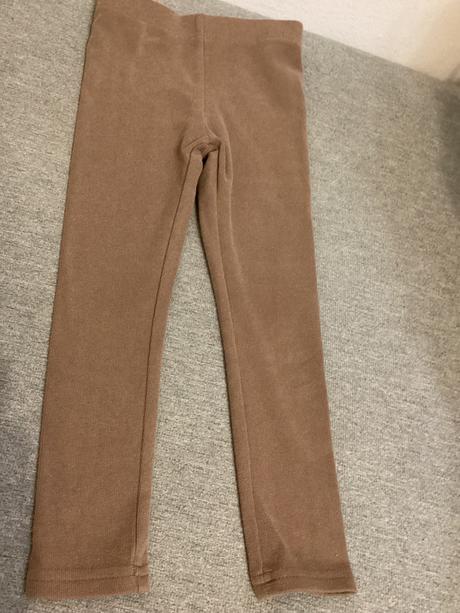 Rebrované legíny, sinsay,104