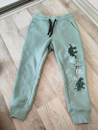 Tepláky, dopodopo,98