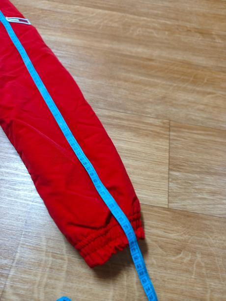 Bunda tommy jeans, s