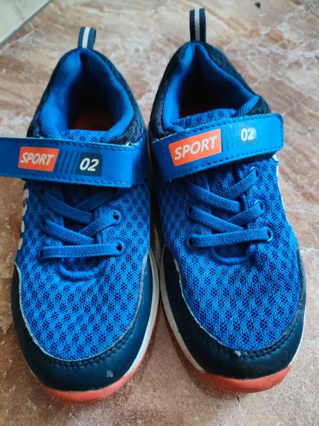 Textilné tenisky, bobbi shoes,31