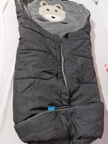 Predam fusak zn nuvita v top stave, nuvita