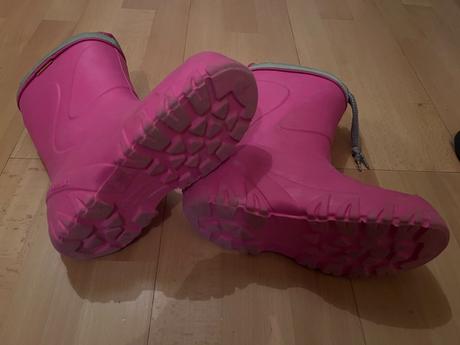 Gumaky demar, demar,32