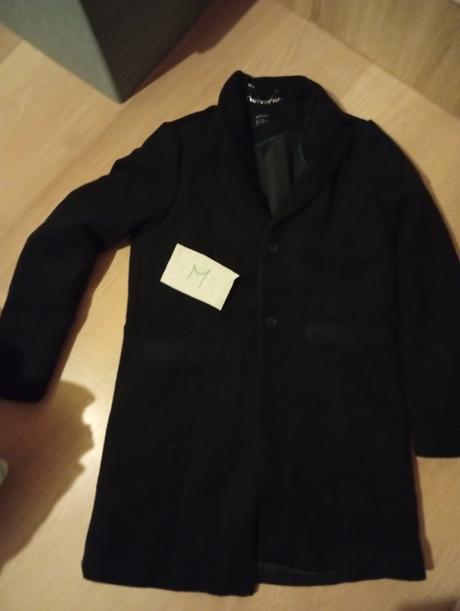 Kabát zimný, esmara,38