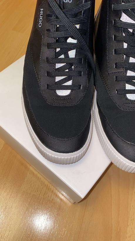 Tenisky hugo boss, hugo boss,42