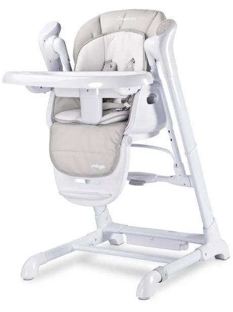 Jedalenska stolička 2v1, caretero