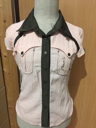 Košeľa veľ. 38, 38