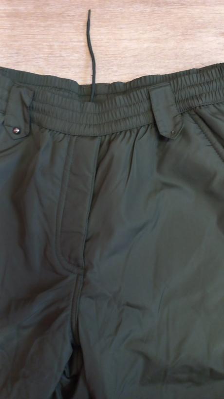 Nohavice zateplené, 40