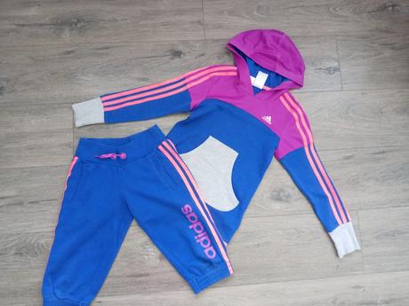 Súprava, adidas,128