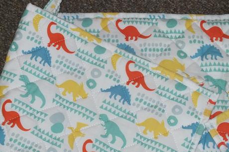 Mantinel dino, nepouzivany, šírka (cm): 45,dĺžka (cm): 160