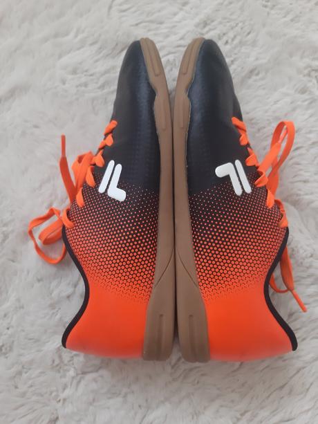 Fila halovky 38, fila,38