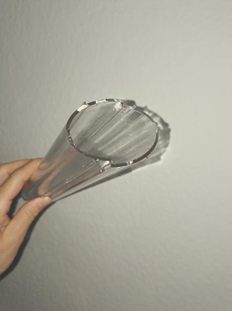 Polykarbonátova forma na sviecku, 