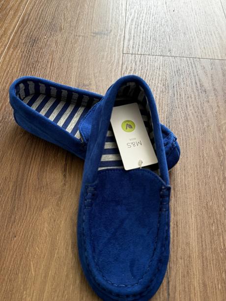 Domaca obuv, 33, cena s dopor. postou, marks & spencer,33