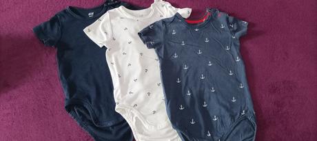 Body h&m, h&m,80
