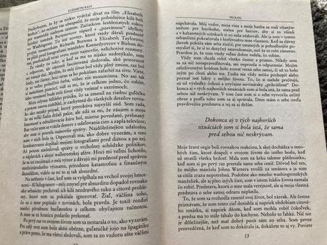 Elizabeth radí (1991),