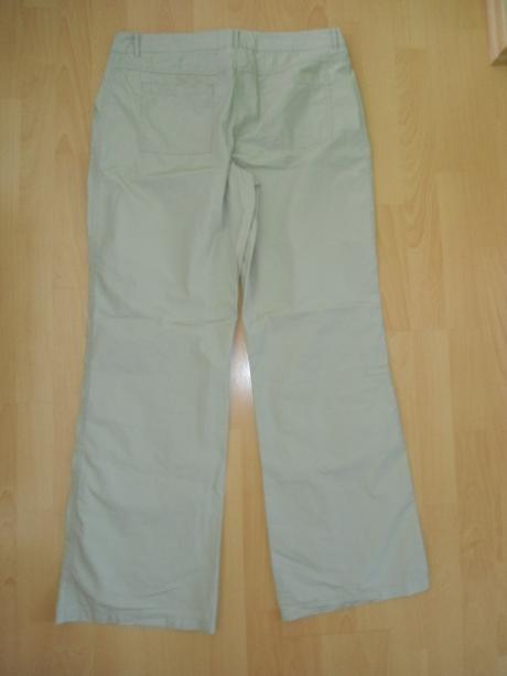 Blede nohavice, cherokee,40