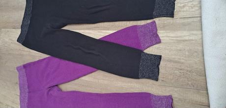 128 pančuchové nohavice, 128