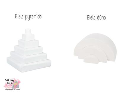 Na predaj softplay & skákací hrad, 