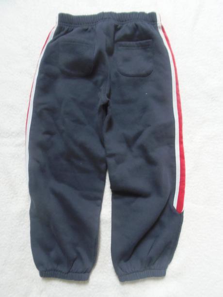 Tepláky, lonsdale,110