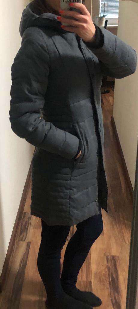 Teplá bunda, woxx,36