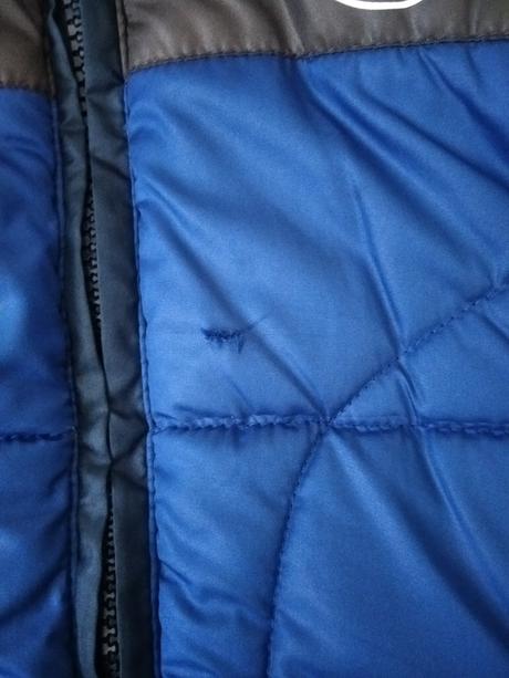 Teplá vesta, f&f,122