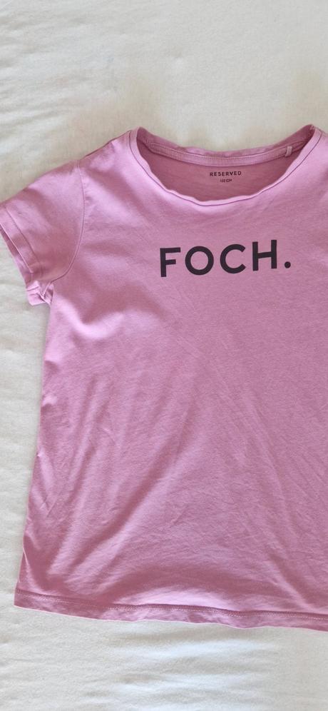 Tričko, reserved,152