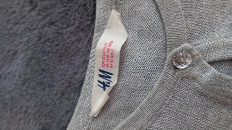 Krasne bolerko h&m, h&m,92