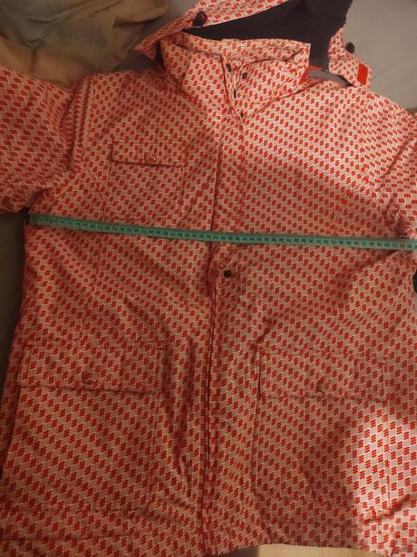 Zimná bunda temster, xl