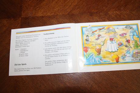 Hra meno, mesto, zviera, vec - od 8 rokov, 