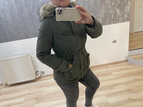 Teplucka budna h&m, h&m,s