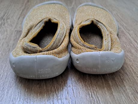 Balerinky, collegien,28