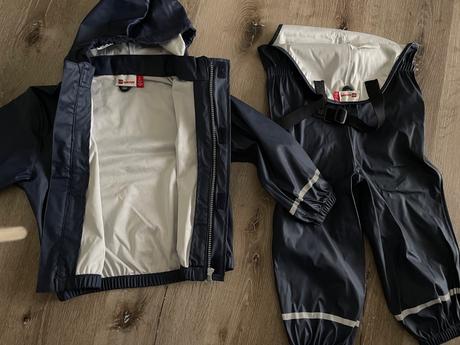 Nepremokava súprava legowear, lego,92