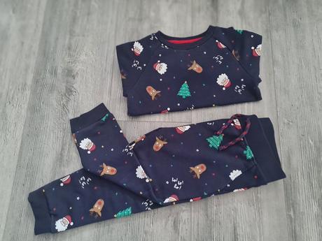 Súprava vianočná, 98