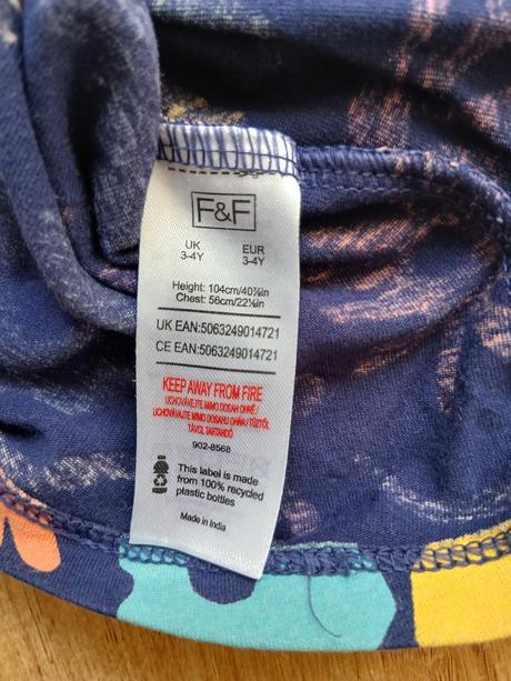 Mix siat 104 2x, f&f,104