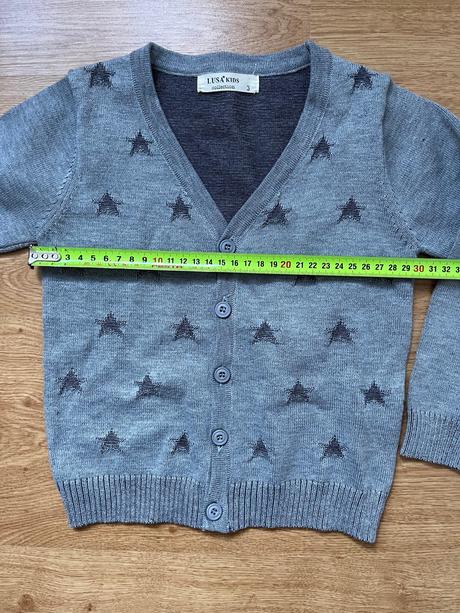 Elegantny sveter, 98