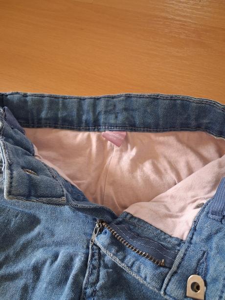 Vyteplené rifle, dopodopo,104