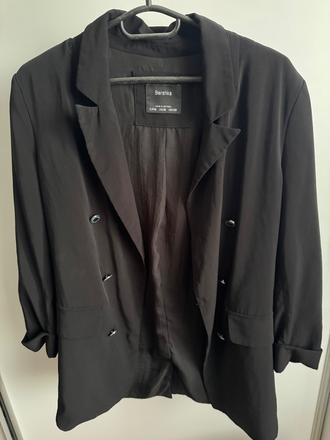 Sako bershka, bershka,m