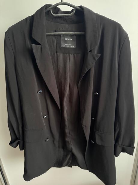 Sako bershka, bershka,m